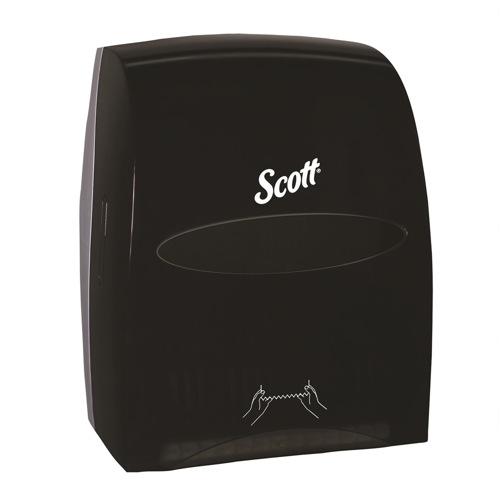 水口晴幸with ROLL OVERS GO STRAIGHT GuestSupply US | Kimberly-Clark Scott® Essential Hard Roll Towel